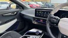 Kia EV6 168kW GT Line S 84kWh 5dr Auto Electric Estate